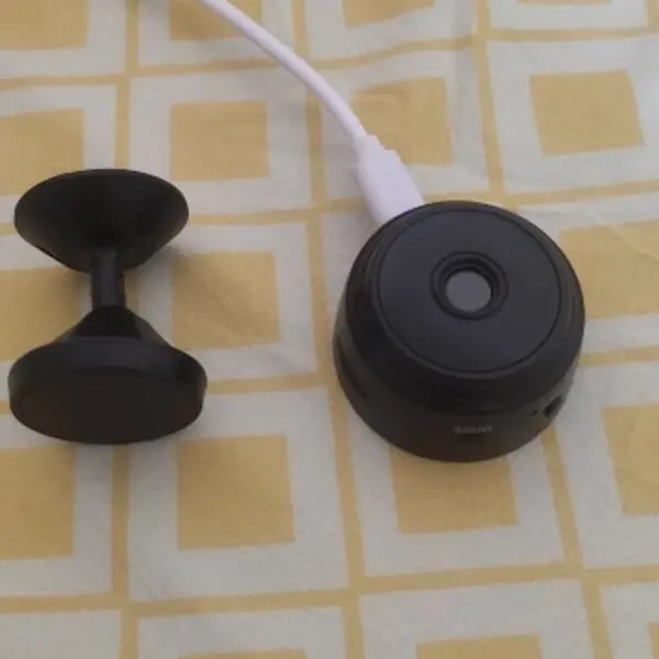 Secret Scope Customer Reviews 2