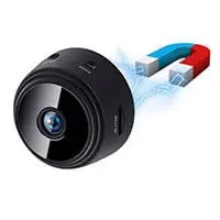 Secret Scope Easy Mounting