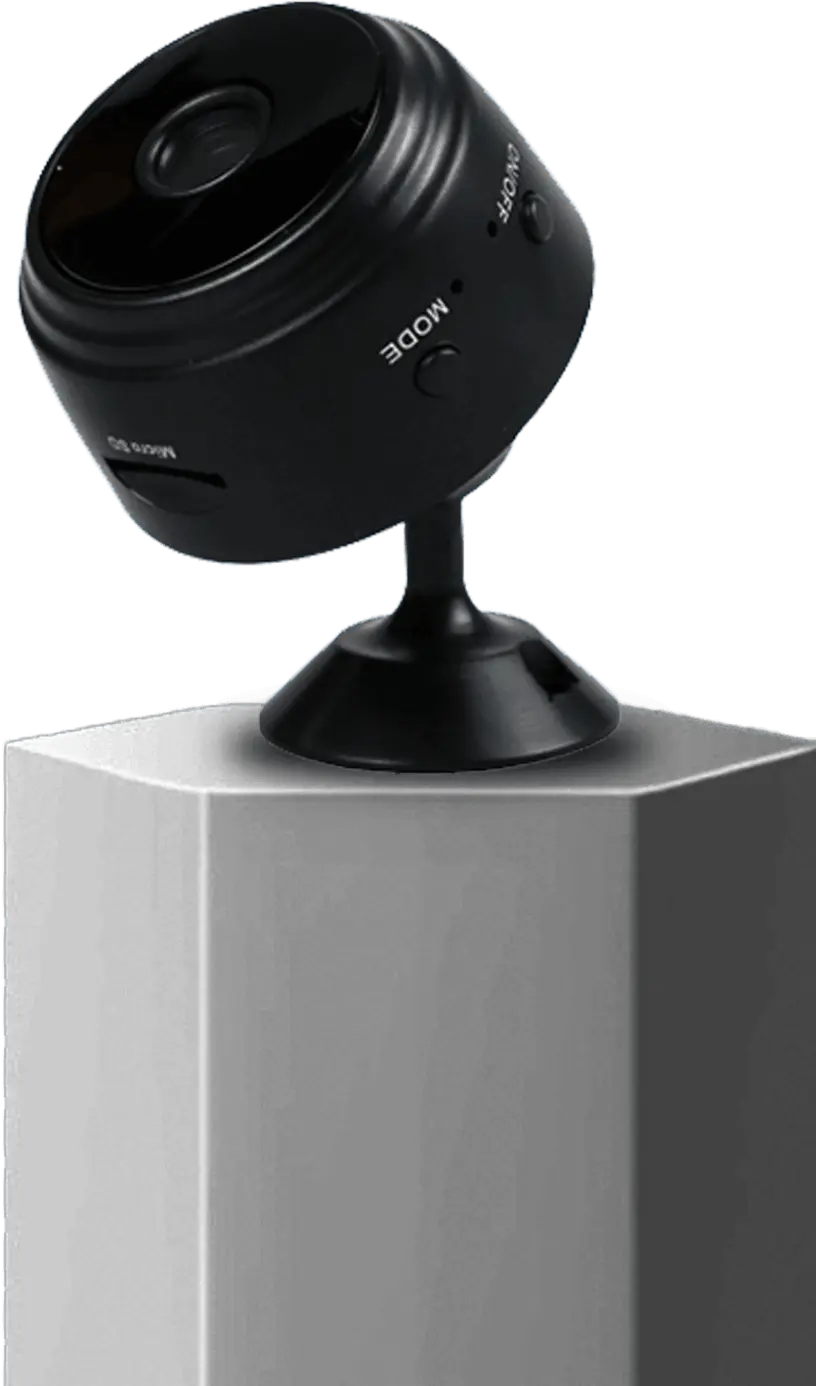 Secret Scope Products